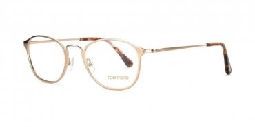 OKULARY KOREKCYJNE TOM FORD TF 5349 028 51 ROZMIAR M