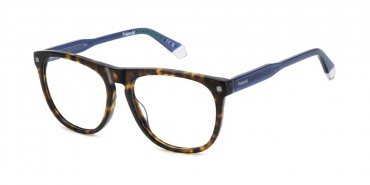 OKULARY KOREKCYJNE POLAROID PLD D541 086 55 ROZMIAR M