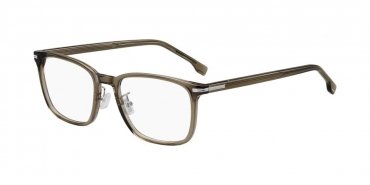OKULARY KOREKCYJNE BOSS 1741F 09Q 54 ROZMIAR M