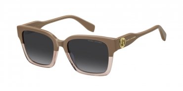 OKULARY MARC JACOBS MARC 814S 10A 53 ROZMIAR M