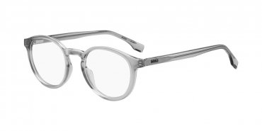OKULARY KOREKCYJNE BOSS 1650 KB7 49 ROZMIAR S
