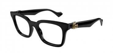 OKULARY KOREKCYJNE GUCCI GG 1728O 001 51 ROZMIAR M