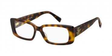 OKULARY KOREKCYJNE TOMMY HILFIGER TH 2345 05L 53 ROZMIAR M