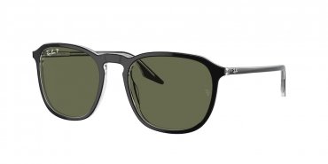 OKULARY RAY-BAN® RB 2203 919/58 52 ROZMIAR M Z POLARYZACJĄ