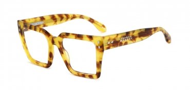 OKULARY KOREKCYJNE ISABEL MARANT IM 0175 C9B 51 ROZMIAR M