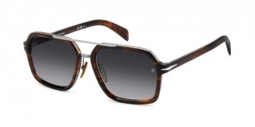 OKULARY DAVID BECKHAM DB 7128S 6C5 58 ROZMIAR L
