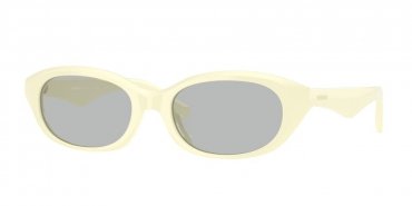 OKULARY BURBERRY BE 4447D 414587 55 ROZMIAR M