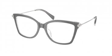 OKULARY KOREKCYJNE MICHAEL KORS KINGSTON MK 4150U 4009 52 ROZMIAR M