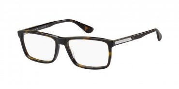 OKULARY KOREKCYJNE TOMMY HILFIGER TH 1549 086 55 ROZMIAR M