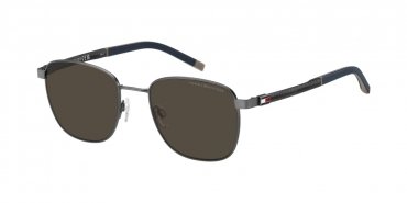 OKULARY TOMMY HILFIGER TH 2138S SVK 53 ROZMIAR M