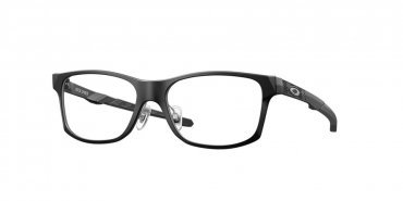 OKULARY KOREKCYJNE DZIECIĘCE OAKLEY® KICK OVER OY 8025D 802501 50