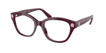 OKULARY KOREKCYJNE SWAROVSKI SK 2038 1044 51 ROZMIAR M