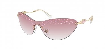 OKULARY SWAROVSKI SK 7023 40138D 37 ROZMIAR L