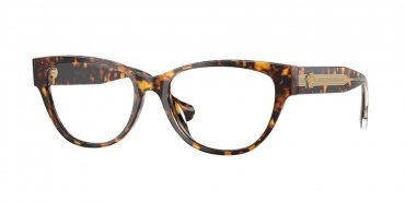 OKULARY KOREKCYJNE VERSACE VE 3389U 5514 54 ROZMIAR M