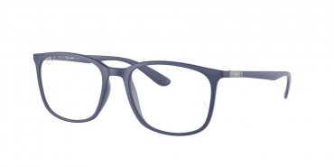 OKULARY KOREKCYJNE RAY-BAN® RX 7199 5207 52 ROZMIAR S