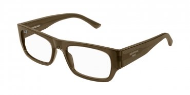 OKULARY KOREKCYJNE BALENCIAGA BB 0370O 004 54 ROZMIAR M