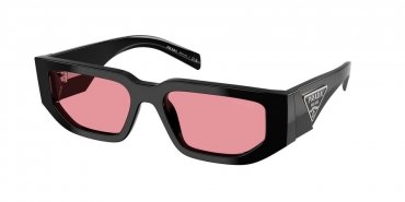 OKULARY PRADA EYEWEAR PR 09ZS 16K30L 54 ROZMIAR M