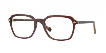 OKULARY KOREKCYJNE VOGUE EYEWEAR VO 5532 3110 54 ROZMIAR M
