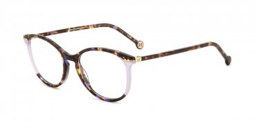 OKULARY KOREKCYJNE CAROLINA HERRERA HER 0247 HKZ 53 ROZMIAR M