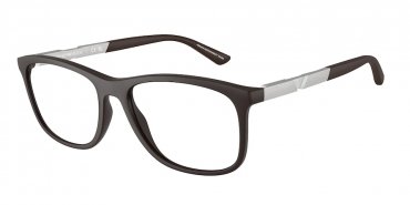 OKULARY KOREKCYJNE EMPORIO ARMANI EA 3247 6186 53 ROZMIAR M