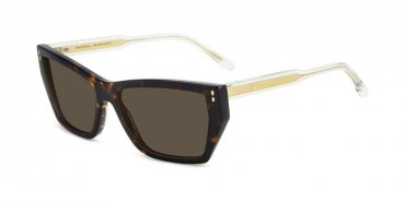 OKULARY ISABEL MARANT IM 0197S 086 59 ROZMIAR L