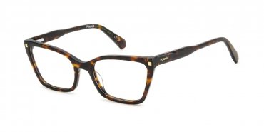OKULARY KOREKCYJNE POLAROID PLD D520 086 54 ROZMIAR M