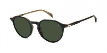 OKULARY DAVID BECKHAM DB 1217S PPO 50 ROZMIAR M