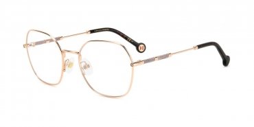OKULARY KOREKCYJNE CAROLINA HERRERA HER 0173 DDB 54 ROZMIAR M
