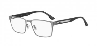 OKULARY KOREKCYJNE BOSS 1912G R81 55 ROZMIAR M