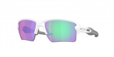 OKULARY OAKLEY® FLAK 2.0 XL OO 9188 9188K3 59 ROZMIAR M