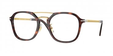 OKULARY KOREKCYJNE PERSOL® PO 3352V 24 53 ROZMIAR M