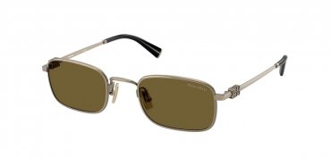 OKULARY MIU MIU MU A53S 26C09Z 49 ROZMIAR M