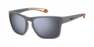 OKULARY POLAROID PLD 7052S RIW 56 ROZMIAR M Z POLARYZACJĄ