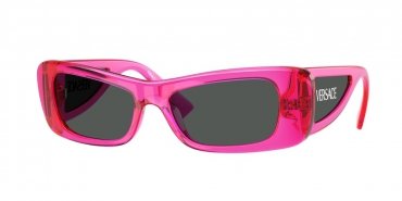 OKULARY VERSACE VE 4481 543487 54 ROZMIAR M