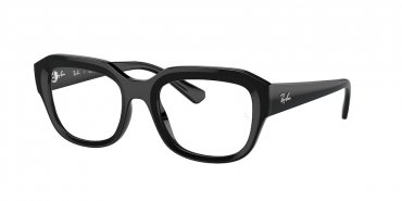 OKULARY KOREKCYJNE RAY-BAN® LEONID RX 7225 8260 54 ROZMIAR M