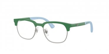 OKULARY KOREKCYJNE DZIECIĘCE RAY-BAN® JUNIOR RY 1641 7507 48