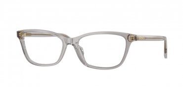 OKULARY KOREKCYJNE VERSACE VE 3375 593 52 ROZMIAR M