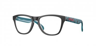 OKULARY KOREKCYJNE DZIECIĘCE OAKLEY® RX FROGSKINS XS OY 8009 800909 46
