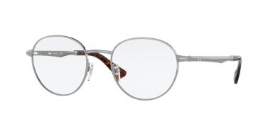 OKULARY KOREKCYJNE PERSOL® PO 2460V 513 50 ROZMIAR M
