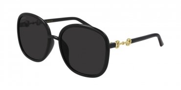 OKULARY GUCCI GG 0892SA 001 60 ROZMIAR L