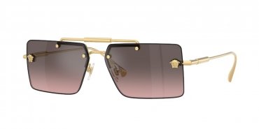 OKULARY VERSACE VE 2245 100258 60 ROZMIAR L