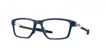 OKULARY KOREKCYJNE OAKLEY® METALINK OX 8153 815316 57 ROZMIAR M
