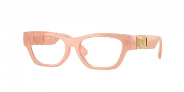 OKULARY KOREKCYJNE DZIECIĘCE VERSACE JUNIOR VK 3008U 5497 48