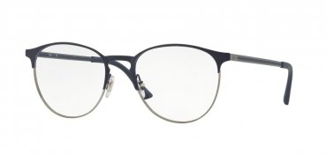 OKULARY KOREKCYJNE RAY-BAN® RX 6375 2981 51 ROZMIAR S