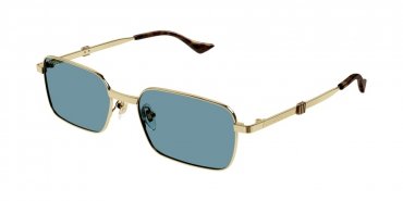 OKULARY GUCCI GG 1495S 003 56 ROZMIAR M