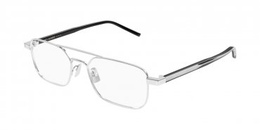 OKULARY KOREKCYJNE SAINT LAURENT SL 780 001 52 ROZMIAR M