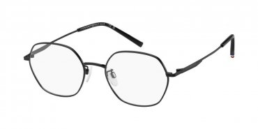 OKULARY KOREKCYJNE TOMMY HILFIGER TH 2367F 003 52 ROZMIAR M