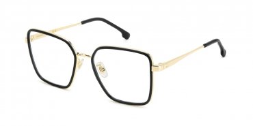 OKULARY KOREKCYJNE CARRERA CA 3050 80S 54 ROZMIAR M