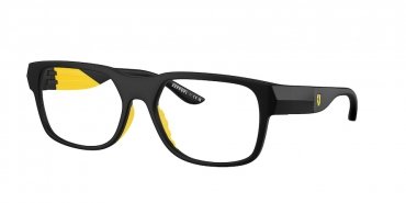 OKULARY KOREKCYJNE FERRARI SCUDERIA FZ 8030U 504 55 ROZMIAR M