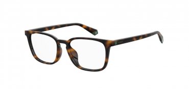 OKULARY KOREKCYJNE POLAROID PLD D378F 086 53 ROZMIAR M